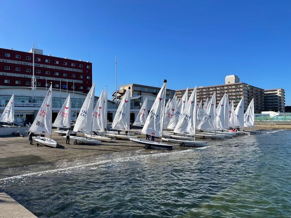 📣全日本シーホッパー選手権📣