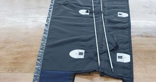 ROBSHIPのスタックカバー