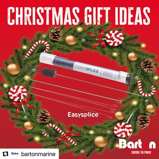 #Repost @bartonmarine with @use.repost