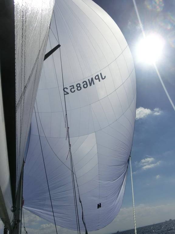 Airx 600NのGrand Prix S1 R レーススピン LAHAINA IV