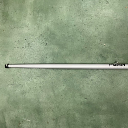 420 スピンポール + アイ付き