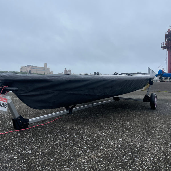 ROBSHIP Laser ボトムカバー