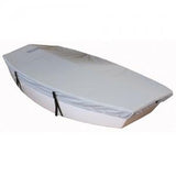 トップ&ボトムカバー (オプティミスト級)