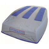 トップ&ボトムカバー (オプティミスト級)