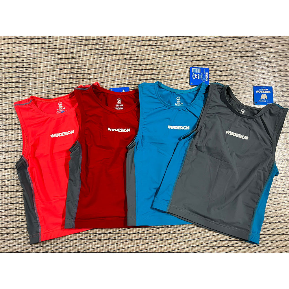 ラッシュビブス Windesign Sailing – yuukoumarine