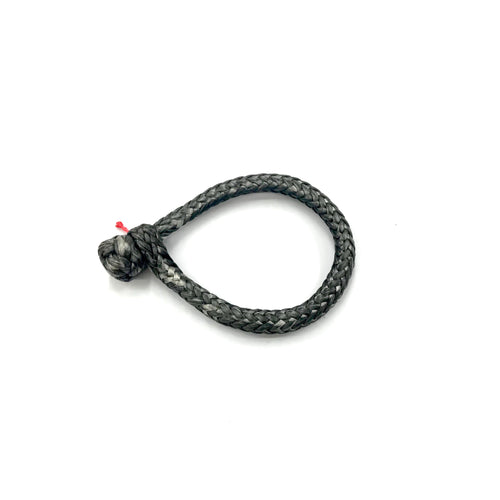 ソフトシャックル 5mm グレー(完売次第終了)