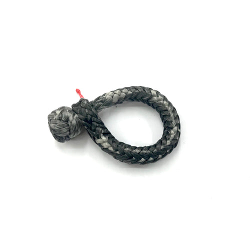 ソフトシャックル 6mm グレー(完売次第終了)
