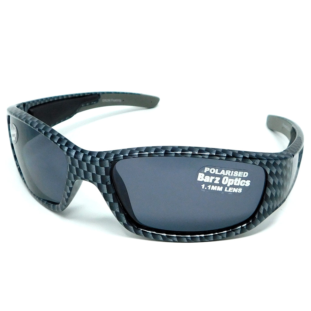 キッズ用偏光サングラス Grom（完売次第終了） – yuukoumarine