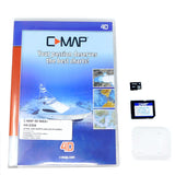 C-MAP 電子海図