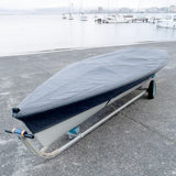 ROBSHIPディンギーオーニング カスタム