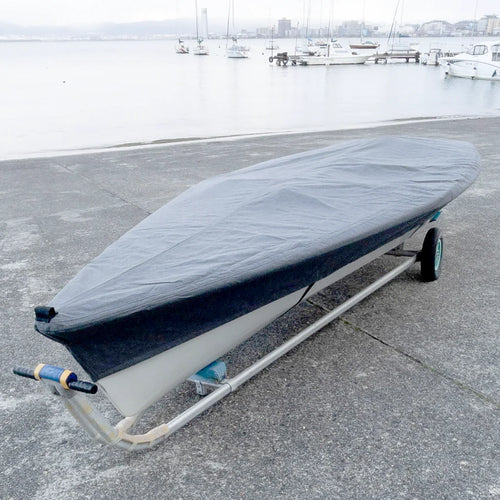 ROBSHIPディンギーオーニング カスタム