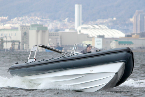 used XS750 X9