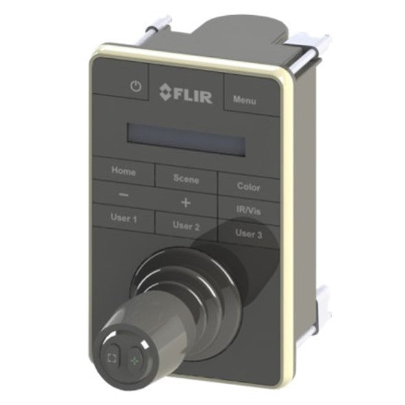 raymarine flir m300