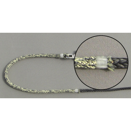 ウィップトテーパー ~10mm