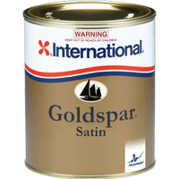 ゴールドスパー サテン 1L