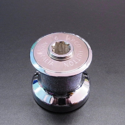 シングルスピード ラチェットウインチ (Single speed ratchet)