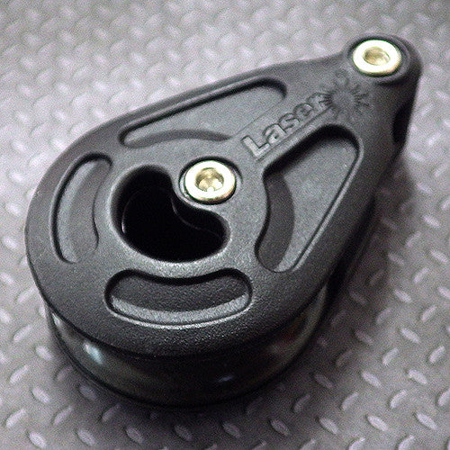 ブーム センター ブロック HARKEN