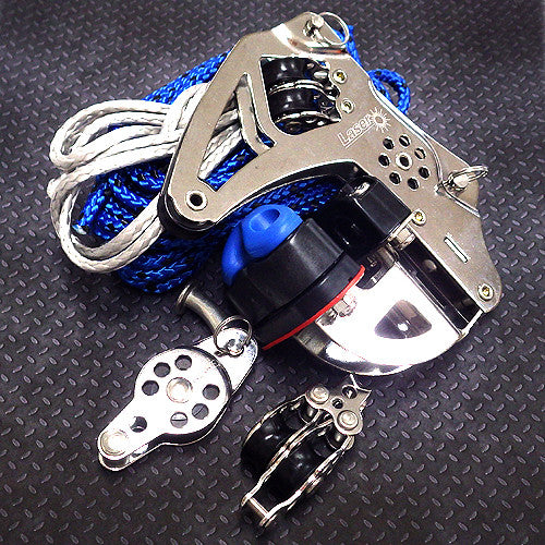 Harken バング コンプリート(1:15)(1:12, 1:9, 1:8 セッティング可)