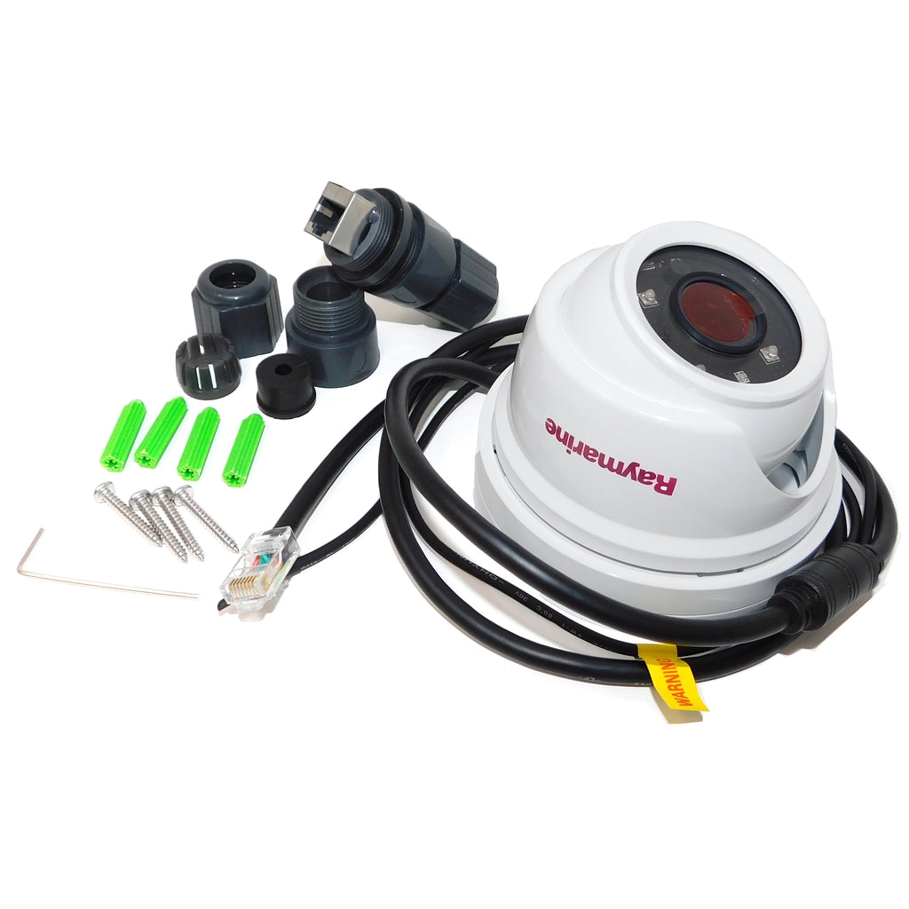 IPマリンカメラ（IR） – yuukoumarine