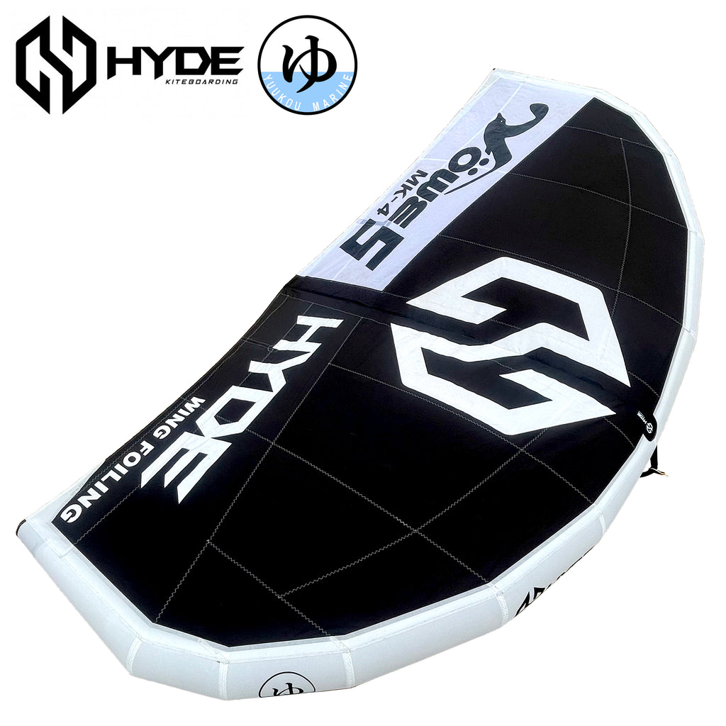 HYDEのウイング5㎡