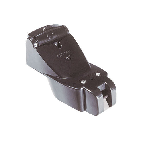 Raymarine 水深計/スピード&水温計用トランスデューサー