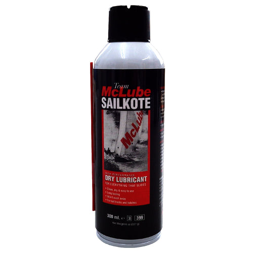 McLube SAILKOTE(セールコート)300ml スプレータイプ