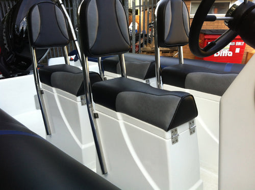 RIB - XS RIBS OPTION - SEAT