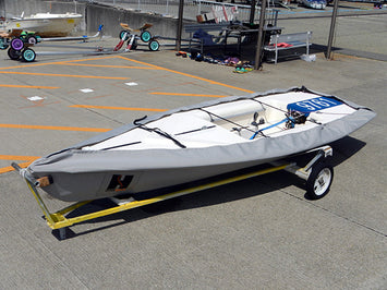 シーホッパー アンダーカバー