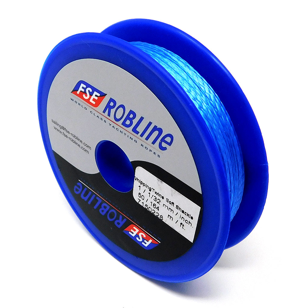 ウィッピングトワイン ダイニーマ SK78 1mm×50m – yuukoumarine