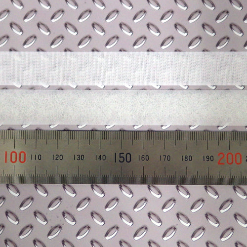 VELCRO ホワイト
