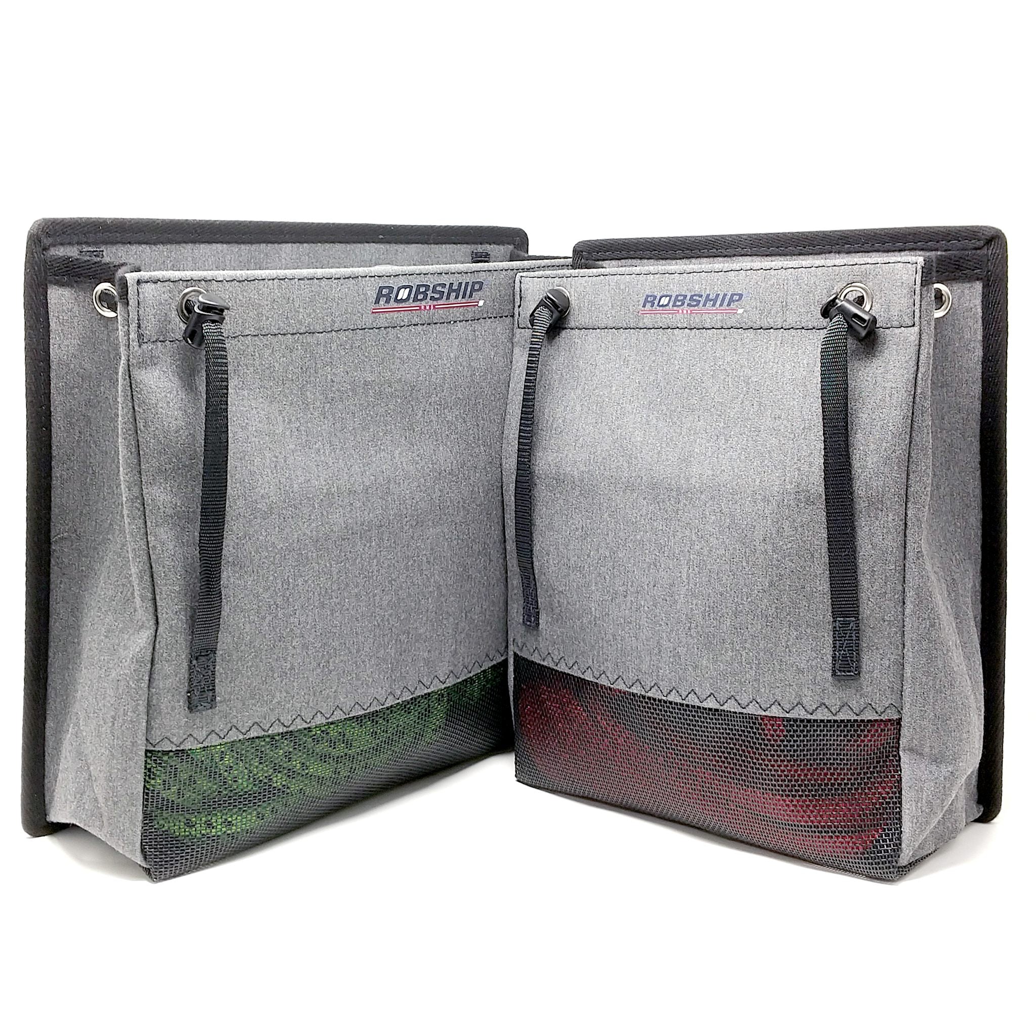 【先行情報】ロープバッグがお手頃価格に！【新商品】