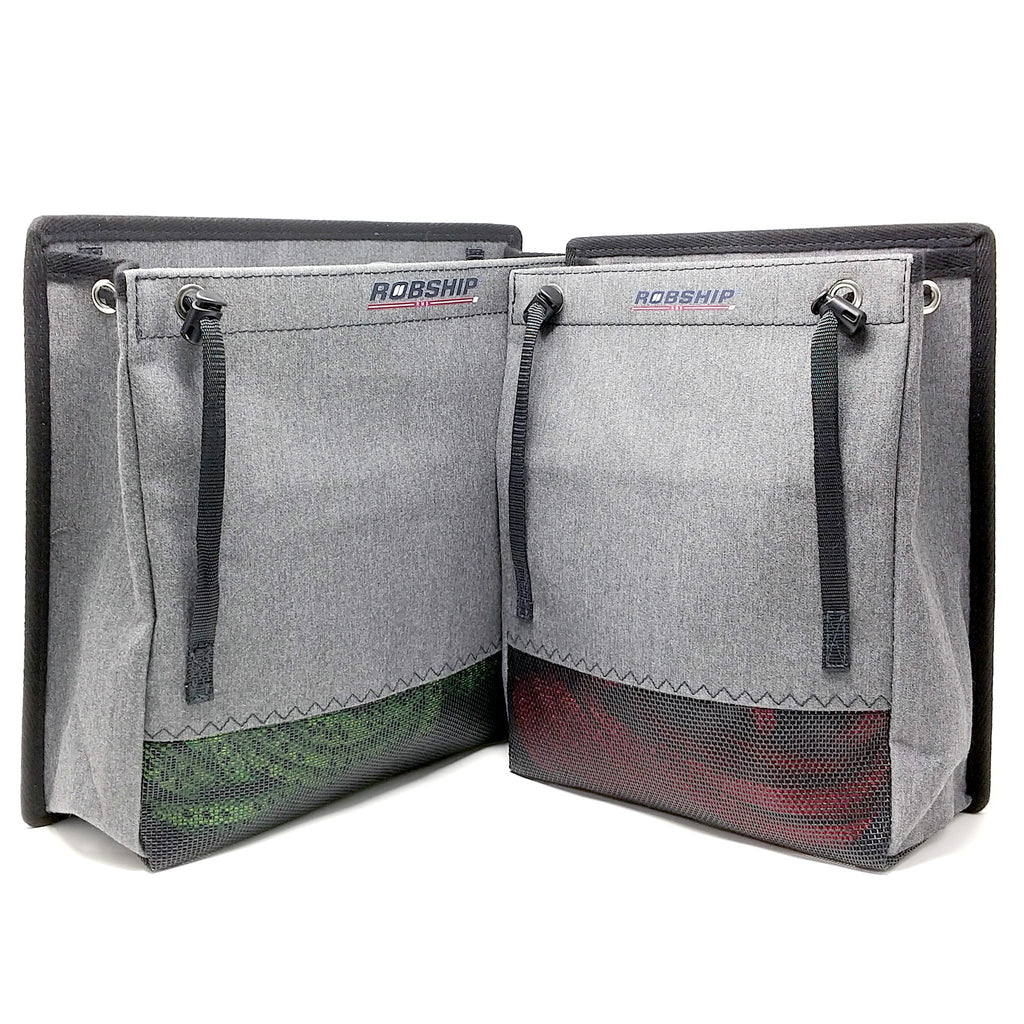 【先行情報】ロープバッグがお手頃価格に！【新商品】