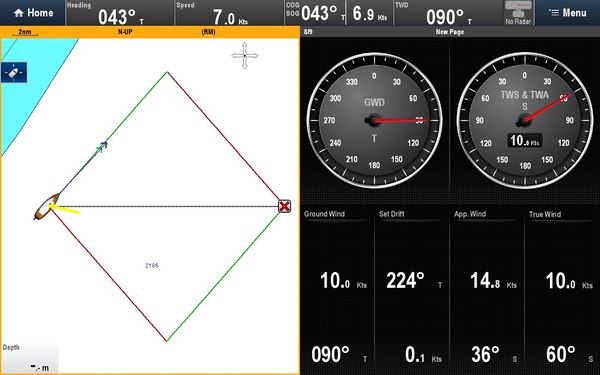 【よくある】SOGで真の風は合成出来ない？【ご質問】