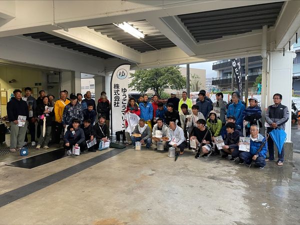 📣レーザー西日本選手権に出店！📣