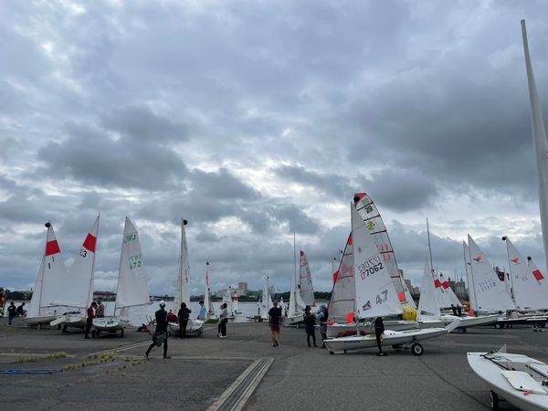 2023年芦屋海体祭に協賛をしました！