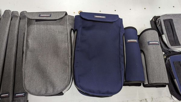 【ROBSHIP】現物サンプルが到着しました【MK-2】