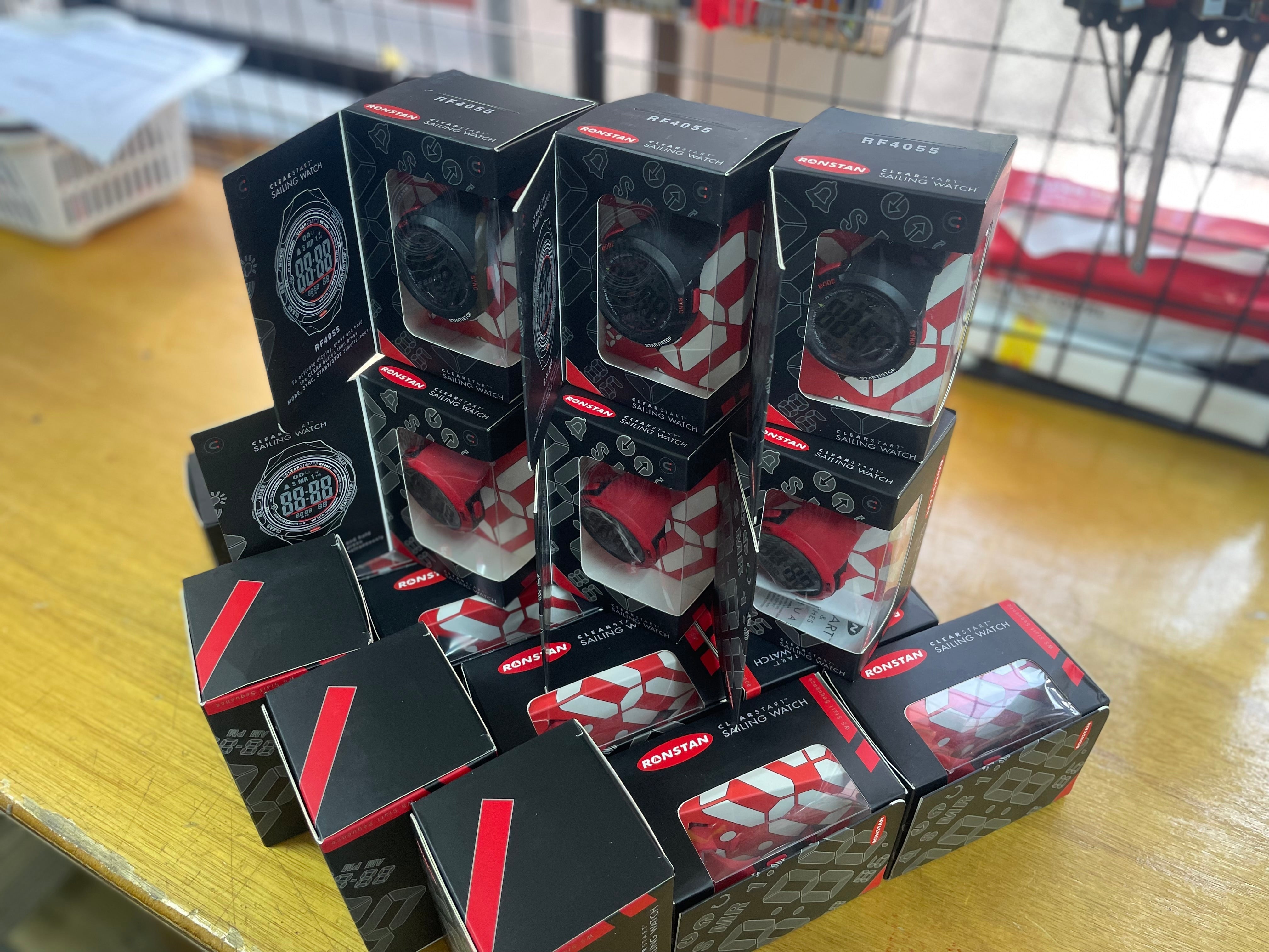 レーシングタイマー入荷！！