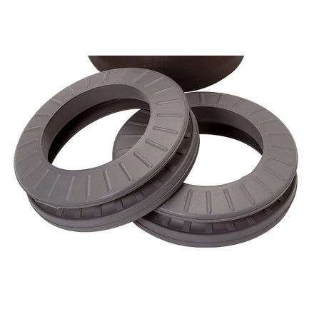 コンポジットウインチ (Composite Winches)