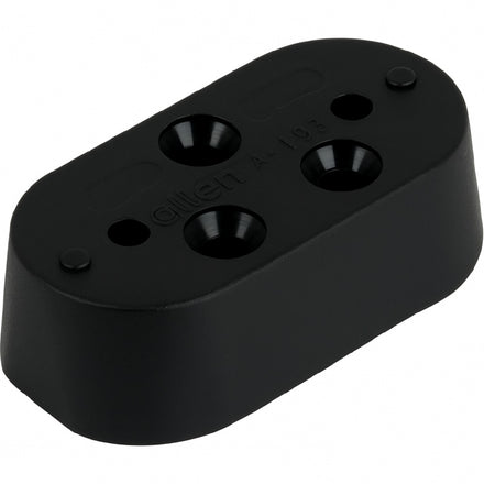 Allen Cam Cleat Accessories