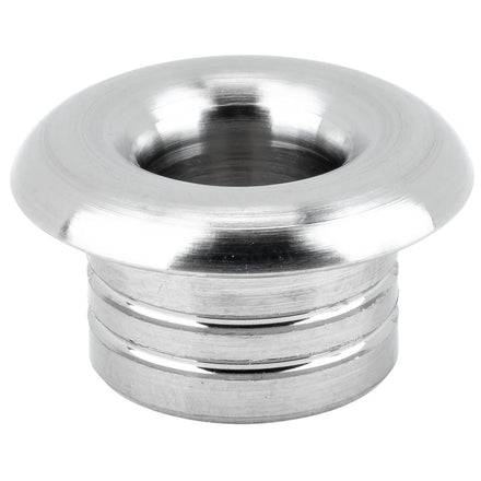 Allen Deck Bushes - Titanium