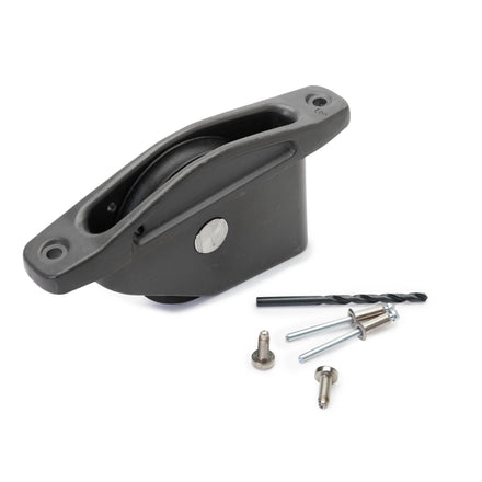 ブーム部品 (Boom Components)