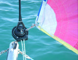 超軽量トップダウンスピンネーカーファーラー (Extra Light weight Top-Down Spinnaker Furler)：商品・図面 3