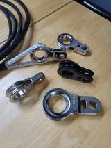 Colligo スタンディングリギン端末金具 (Colligo Standing Rigging Terminals)：商品・図面 6