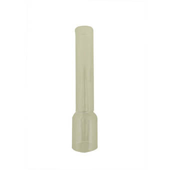 Weems & Plath取扱 Sorensen Engineers・Old Dan・Galleleje・Penduls用ガラス筒10インチ（新品番ES 20 10 18） ES 10 20 00