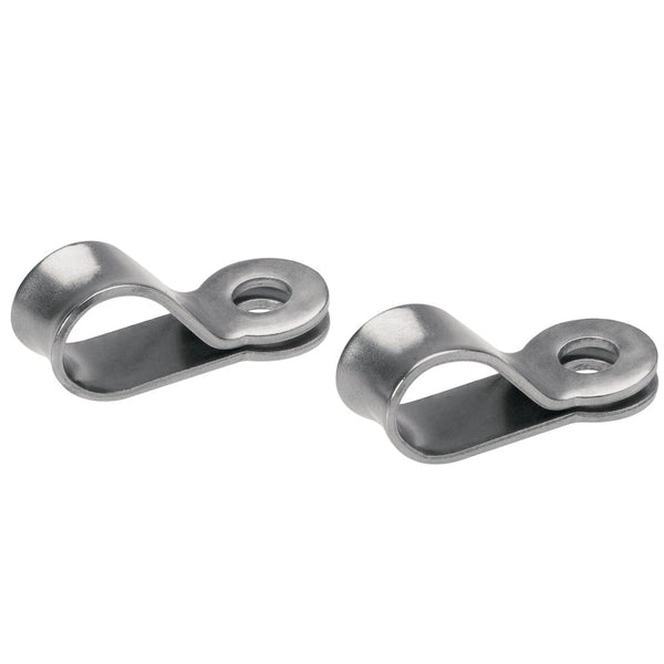 Size 0 16mm Traveller Eye Pair