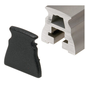Beam Track End Cap (Pair)