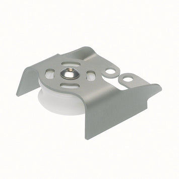 Control Line Sheave Cage (Pair)