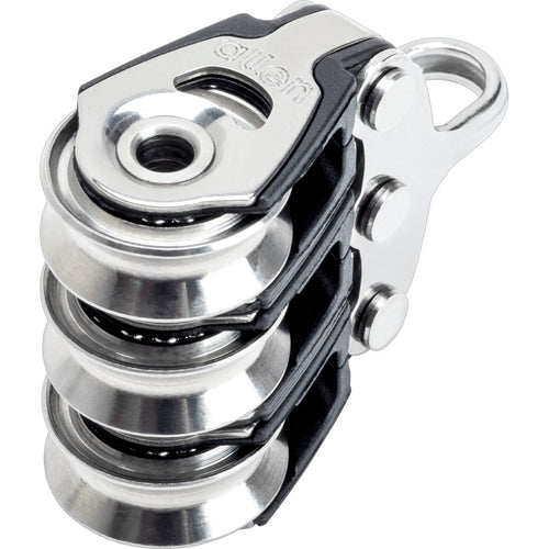 20mm高負荷トリプルブロック (20MM HIGH LOAD TRIPLE BLOCK)