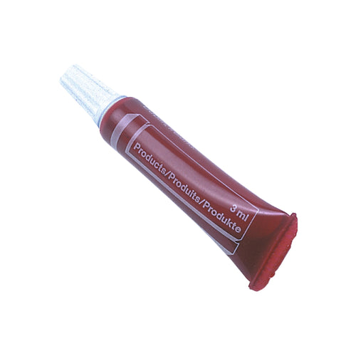 Sta-Lok端末用 ねじ固定剤 1ml・メーカー品番 312-305（メーカー参考画像）