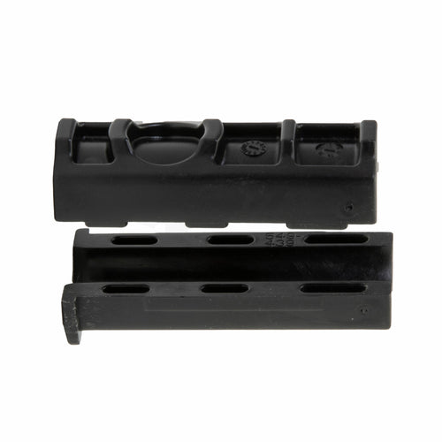 Furlex 404S・E・TD用 下部ベアリングプラグセット・メーカー品番 549-438-02R（メーカー参考画像）